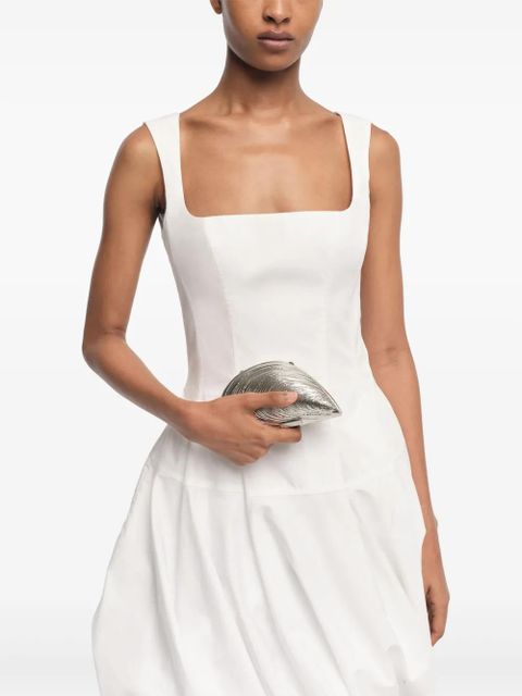 Simkhai Juni mini dress - White