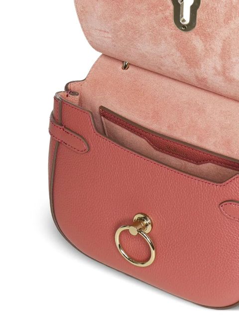 Mulberry small Amberley cross body bag - Pink