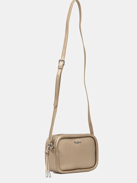 Pepe Jeans torebka BRIANAE METAL - zdjęcie produktu nr 2