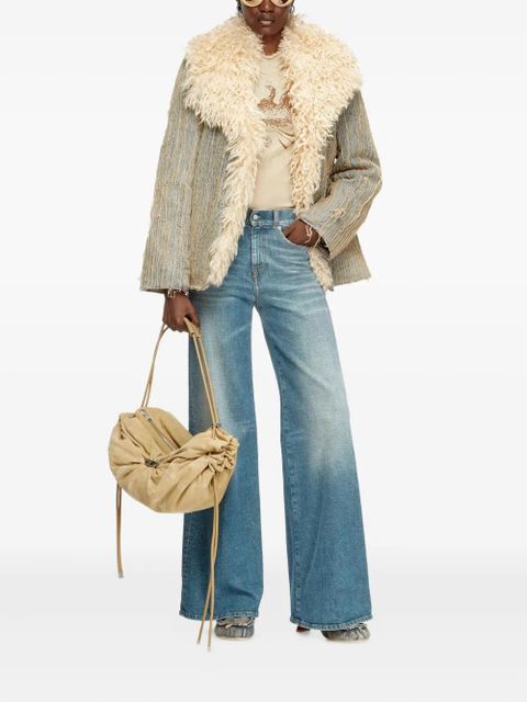 Diesel De-Aconic-S jacket - Blue - zdjęcie produktu nr 2