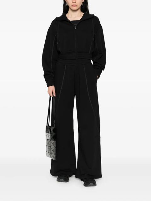 On Running x FKA Twigs Nikita Club hoodie - Black