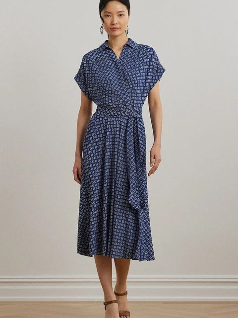 Lauren Ralph Lauren sukienka - zdjęcie produktu nr 1