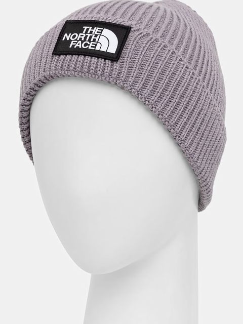 The North Face czapka TNF Logo Box - zdjęcie produktu nr 2