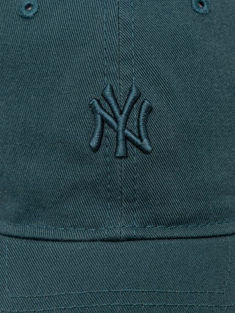 New Era czapka z daszkiem bawełniana WASHED MINI 9TWENTY® - zdjęcie produktu nr 2