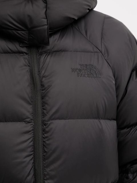 The North Face kurtka puchowa Hydrenalite City kolor czarny przejściowa NF0A8D3NJK31
