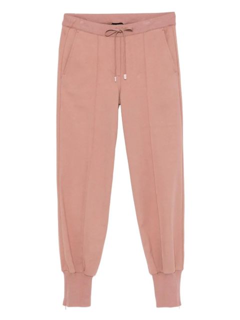 TOM FORD cotton joggers - Pink - zdjęcie produktu nr 1