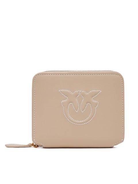 Duży Portfel Damski PINKO