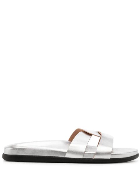 Ancient Greek Sandals Desmos sandals - Silver - zdjęcie produktu nr 1