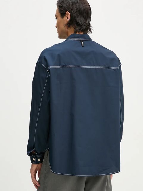 Sunnei koszula bawełniana