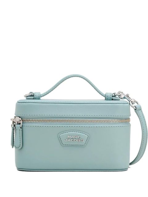 Marc Jacobs THE E/W tote bag - Blue - zdjęcie produktu nr 1