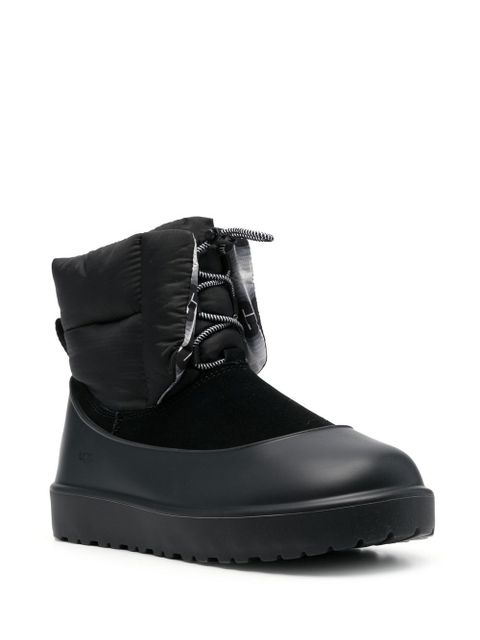 UGG Maxi Toggle ankle boots - Black - zdjęcie produktu nr 2