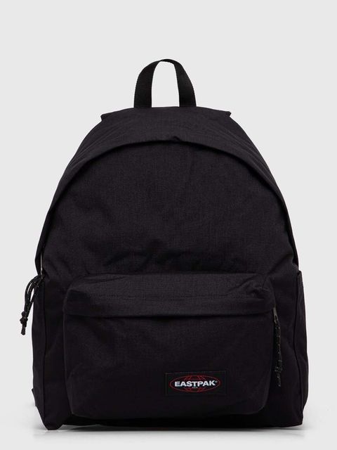 Eastpak plecak DAY PAK'R kolor czarny duży gładki EK0A5BG40081 - zdjęcie produktu nr 1