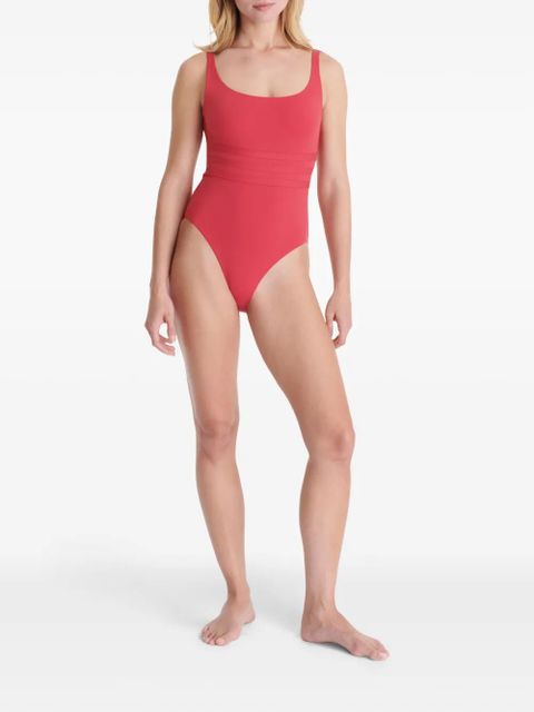 ERES Asia swimsuit - Pink