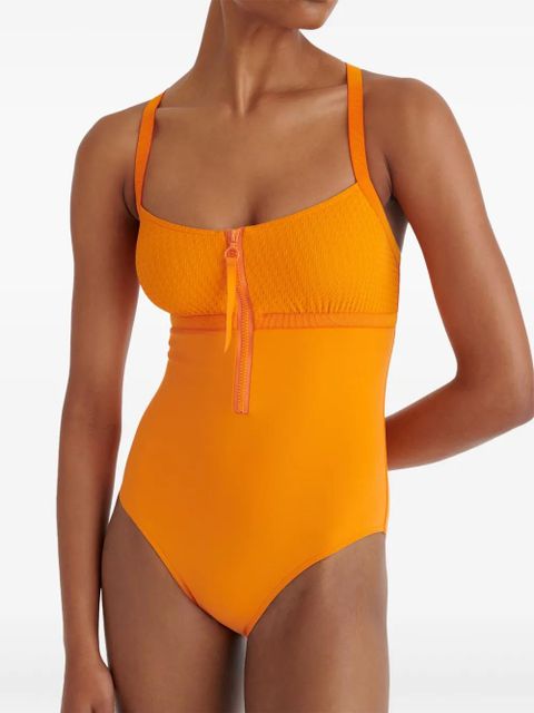 ERES Egérie swimsuit - Orange