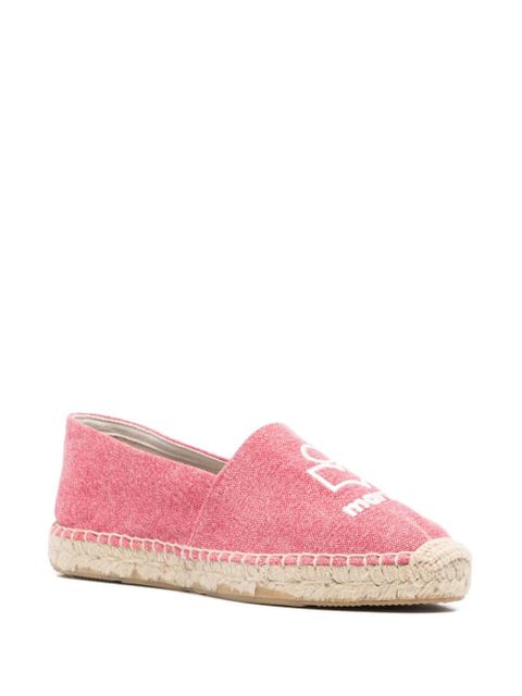ISABEL MARANT Canae espadrilles - Red - zdjęcie produktu nr 2