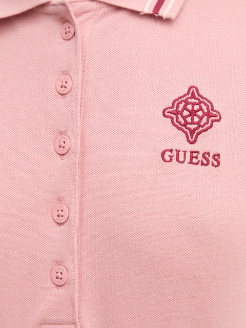 Guess polo SUZANNE damski V5RP02 KCOK1
