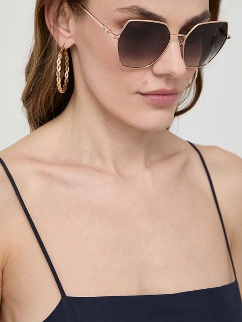 Tous okulary przeciwsłoneczne - zdjęcie produktu nr 2