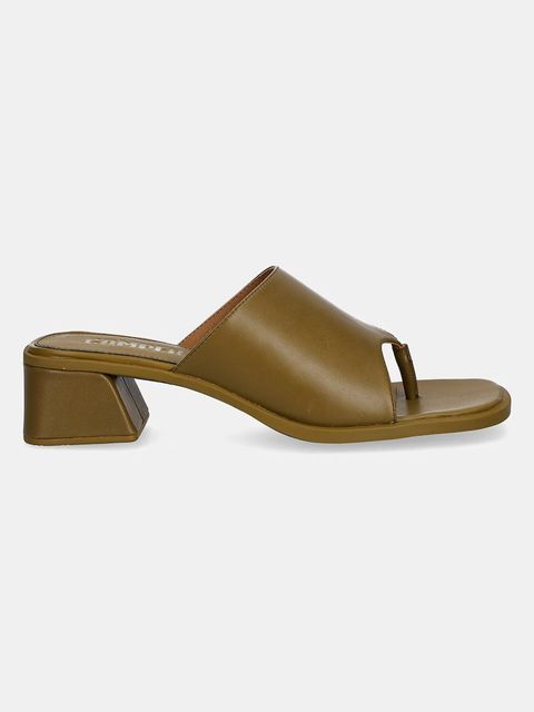 Camper sandały skórzane Kora Sandal - zdjęcie produktu nr 1