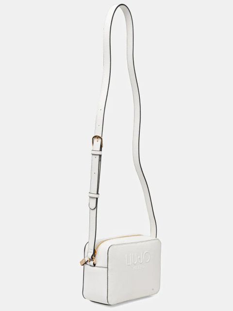 Liu Jo torebka kolor biały AA5153 E0087