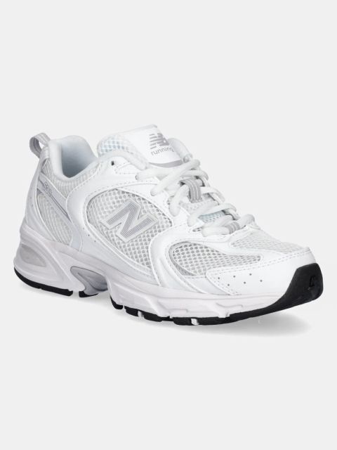 New Balance sneakersy 530 kolor biały U530CSE