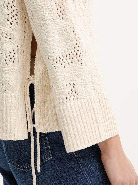 BOSS Orange sweter C Foira