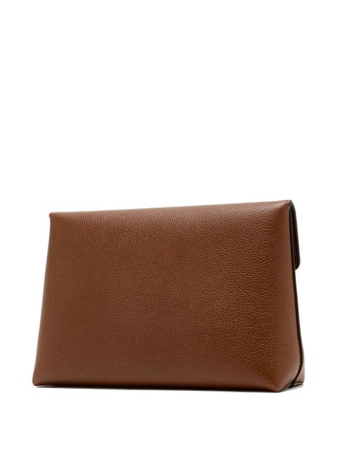 Mulberry large Darley cosmetic pouch - Brown - zdjęcie produktu nr 2