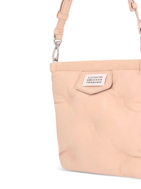 Maison Margiela Glam Slam shoulder bag - Neutrals - zdjęcie produktu nr 2