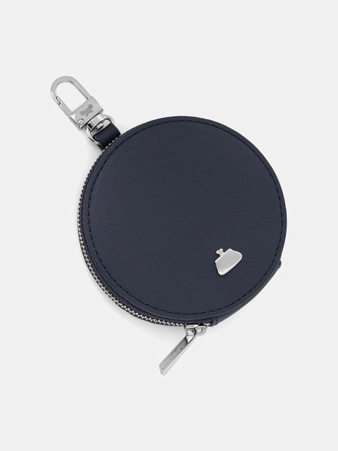 Weekend Max Mara brelok skórzany DIRETTA 2615721064600 - zdjęcie produktu nr 1