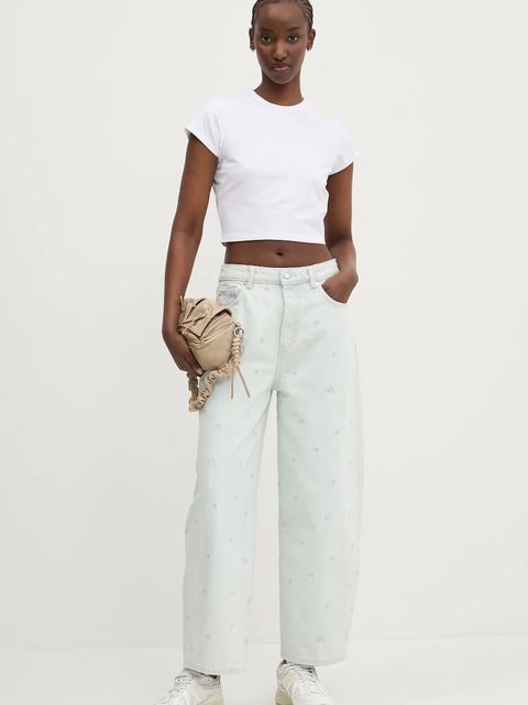 Hugo Blue t-shirt - zdjęcie produktu nr 2