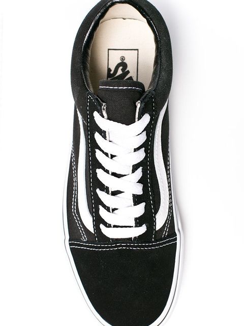 Vans - Tenisówki Old Skool VN000D3HY281