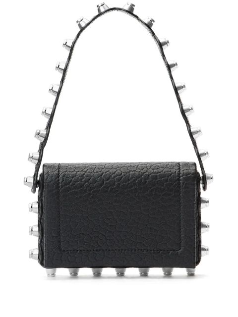 Alexander Wang Roz crossbody bag - Black - zdjęcie produktu nr 1