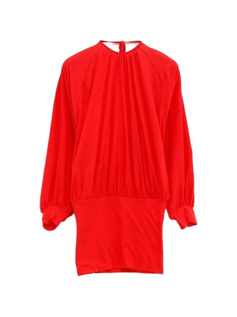 Gimaguas halter-neck open top - Red - zdjęcie produktu nr 1