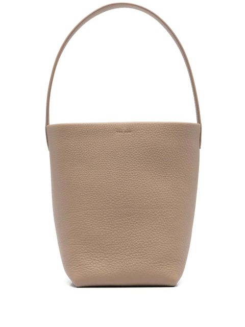 The Row small N/S Park tote bag - Neutrals - zdjęcie produktu nr 1