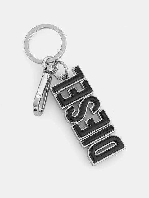 Diesel brelok DSL 3D DSL 3D KEY RING - zdjęcie produktu nr 1