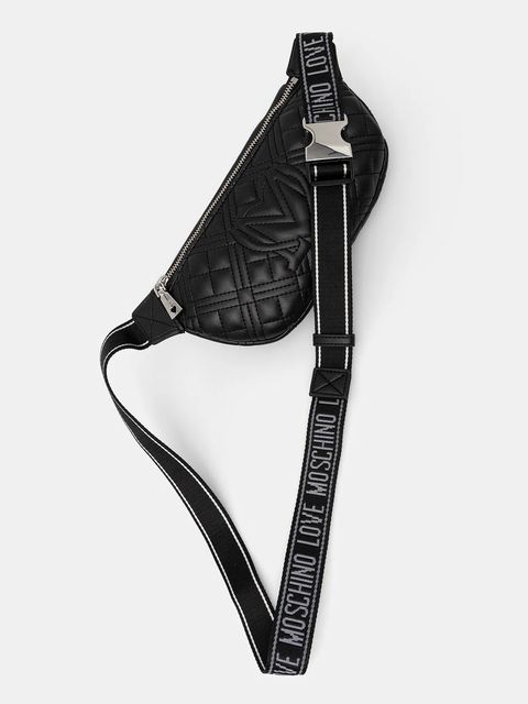 Love Moschino nerka kolor czarny JC4003PP1NLA000B - zdjęcie produktu nr 2