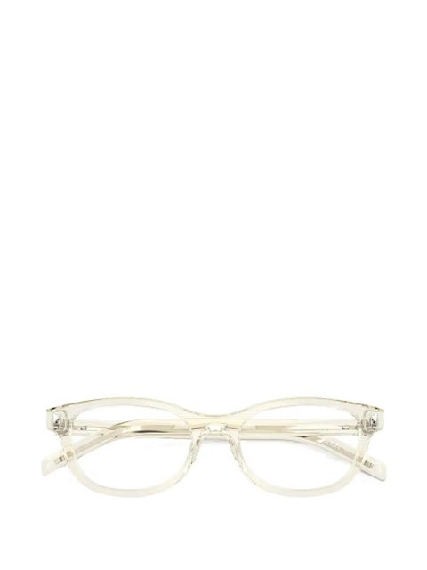 Prada Eyewear square-frame glasses - Neutrals