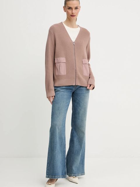 MM by Max Mara kardigan LIBERO - zdjęcie produktu nr 2