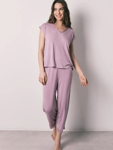 women'secret piżama dwuczęściowa damska - zdjęcie produktu nr 2