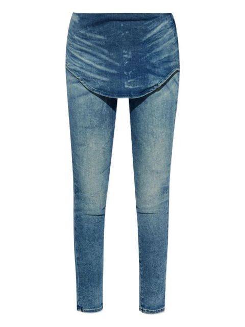 Diesel D-Gnol-S1 jeans - Blue - zdjęcie produktu nr 1