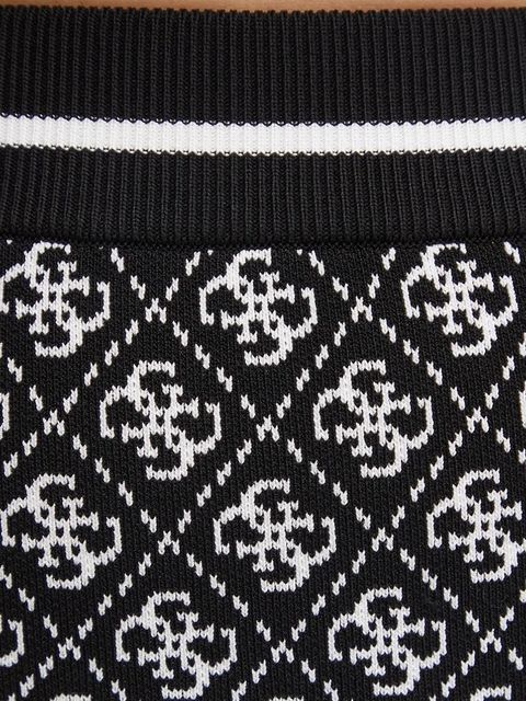 Guess spódnica LISE