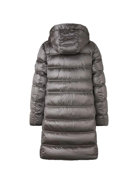 BOGNER Lynn quilted coat - Grey - zdjęcie produktu nr 2