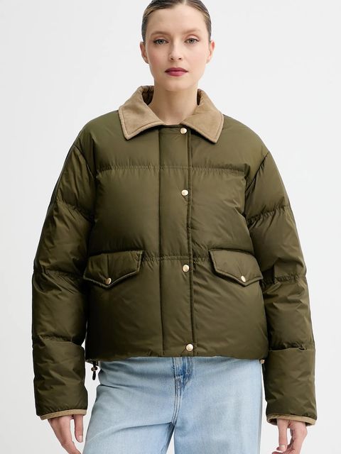 Marc O'Polo kurtka puchowa - zdjęcie produktu nr 1