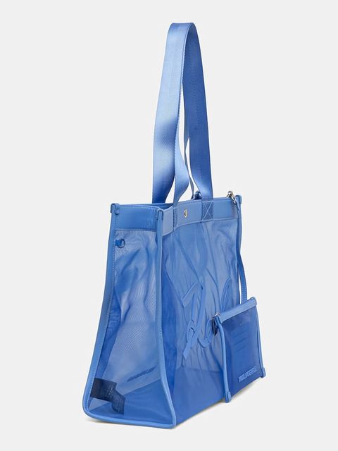 Karl Lagerfeld torebka tote damska K/SIGNATURE - zdjęcie produktu nr 1