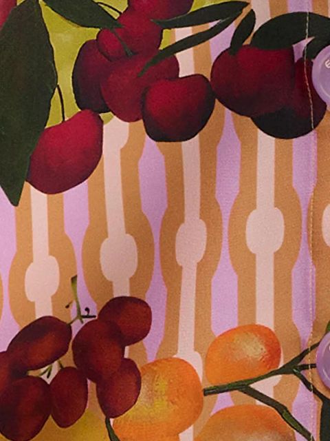 ERES Cherry shirt - Pink - zdjęcie produktu nr 2