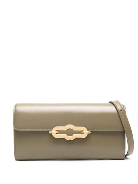 Mulberry Pimlico crossbody bag - Green - zdjęcie produktu nr 1
