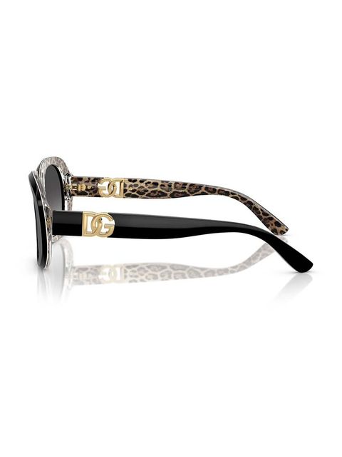 Dolce & Gabbana okulary przeciwsłoneczne