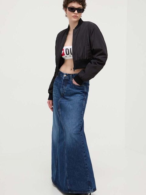 Diesel top UFSB-MELANIE - zdjęcie produktu nr 1