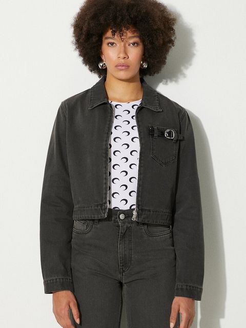 Coperni kurtka jeansowa Denim Workwear Jacket - zdjęcie produktu nr 1