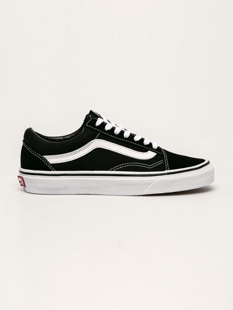 Vans - Tenisówki Old Skool VN000D3HY281