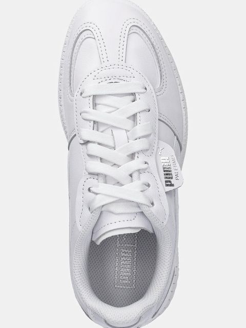 Puma sneakersy skórzane Palermo Moda Lthr Wns